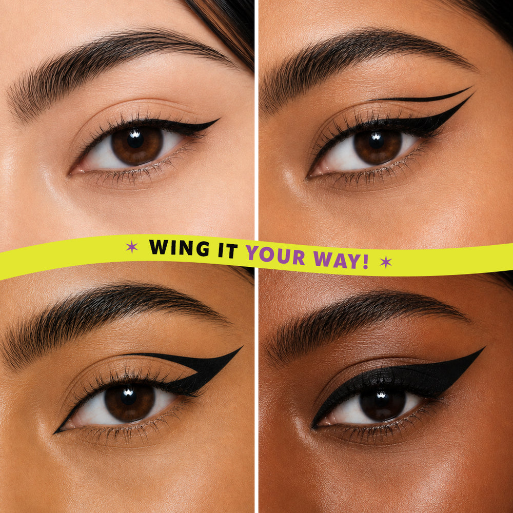 Outsider Liquid Eyeliner Pen