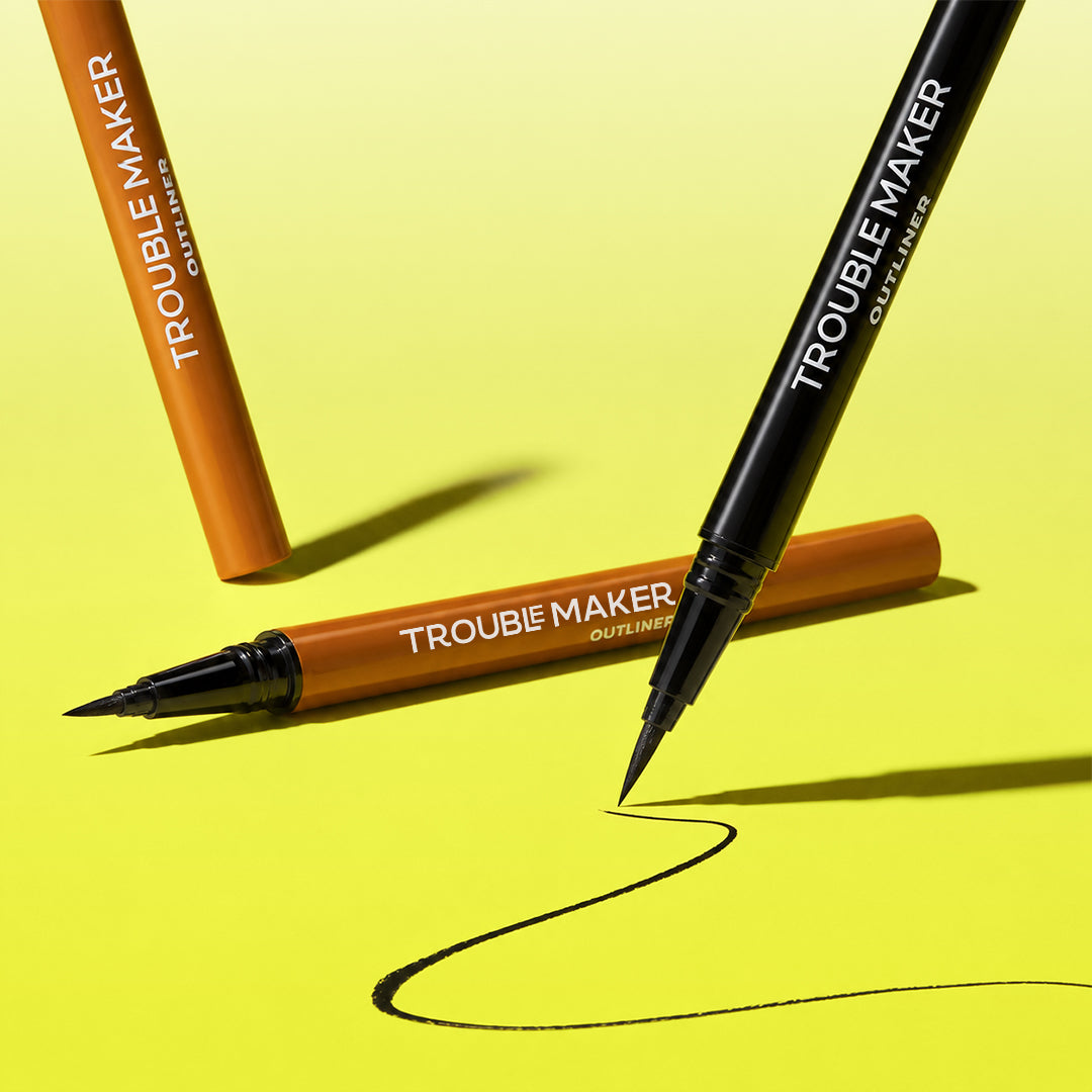 Outsider Liquid Eyeliner Pen