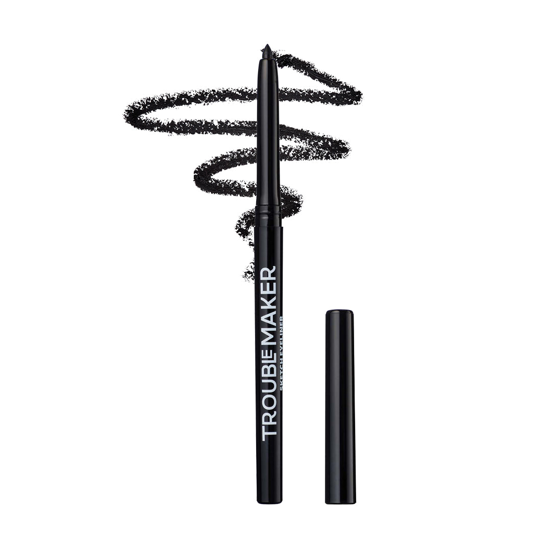 Sketch Mechanical Gel Eyeliner