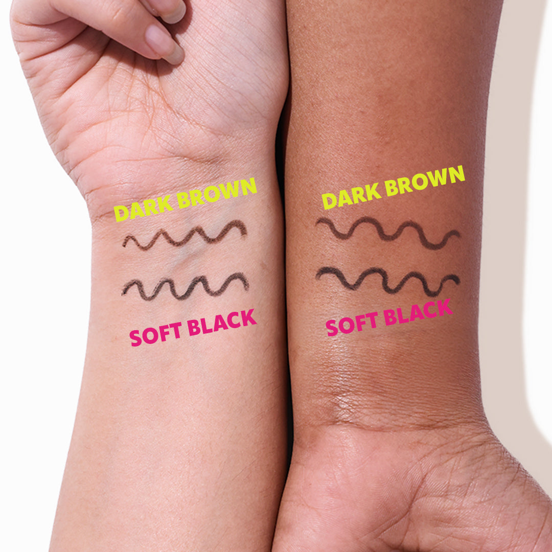 Sketch Mechanical Gel Eyeliner