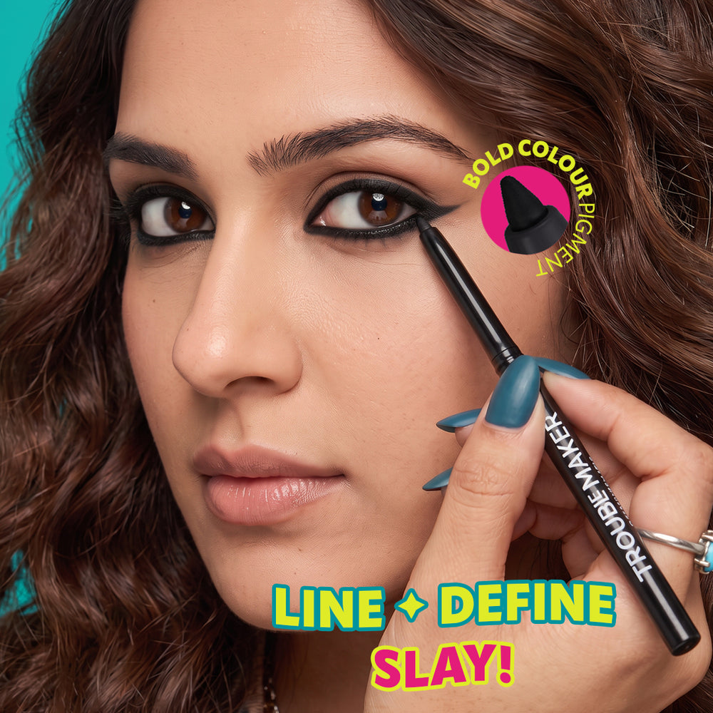 Sketch Mechanical Gel Eyeliner