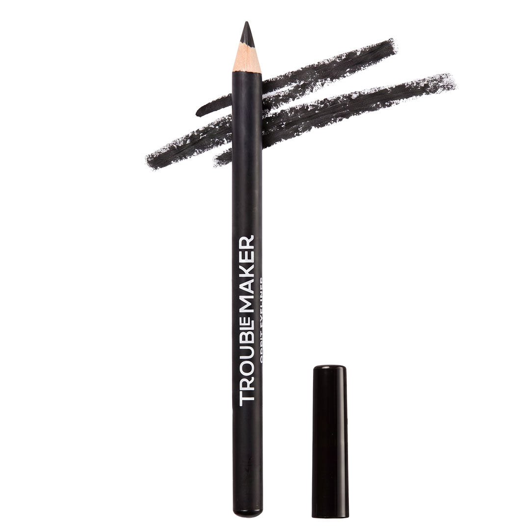 Orbit Eyeliner Pencil Black