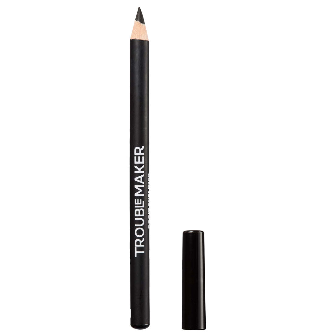 Orbit Eyeliner Pencil Black