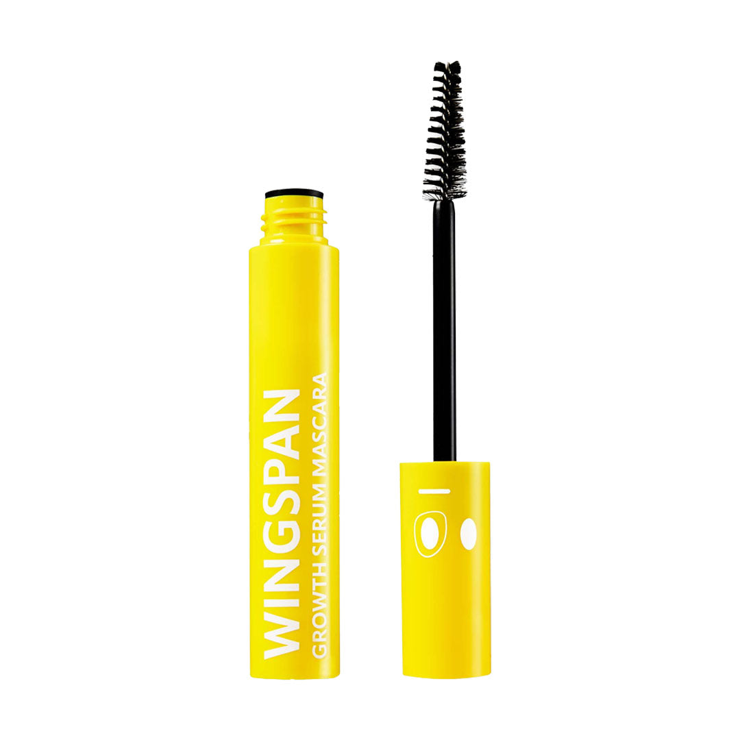 Wingspan Peptide Lash Mascara