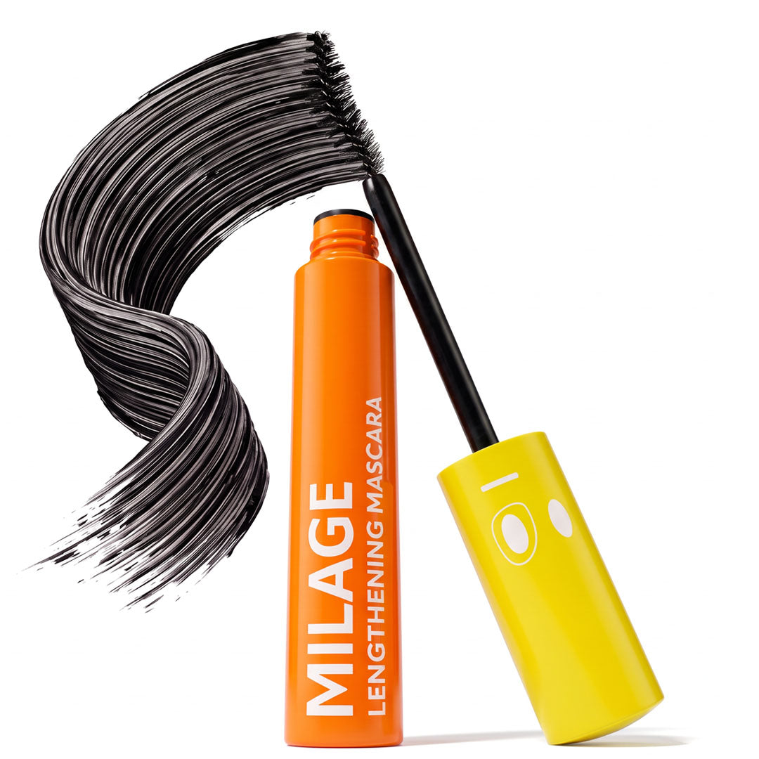Mileage Lengthening Mascara