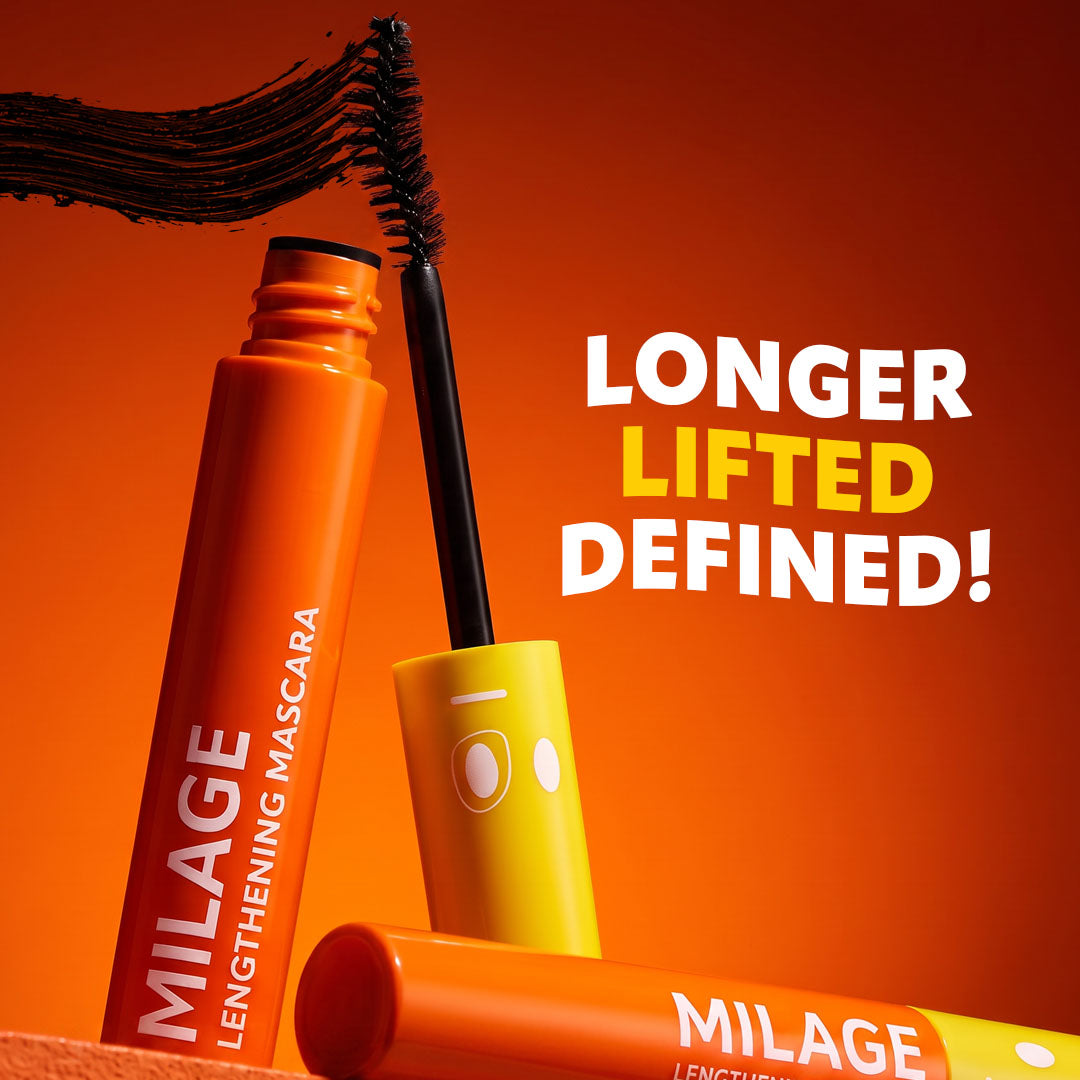 Mileage Lengthening Mascara