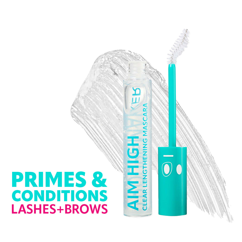 Aim High Clear Mascara
