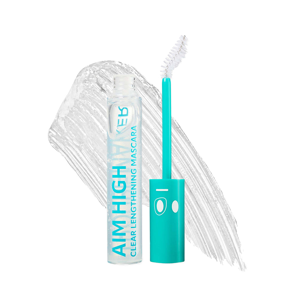 Aim High Clear Mascara