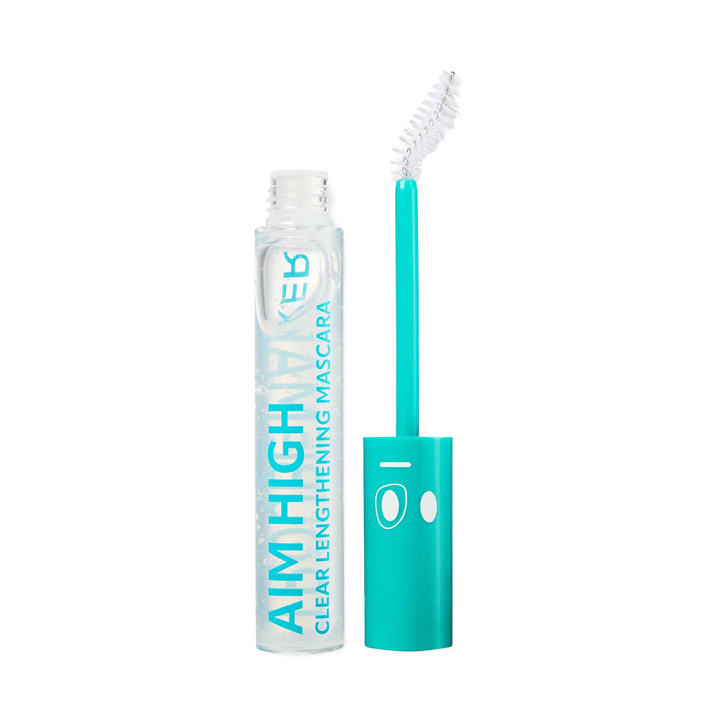 Aim High Clear Mascara