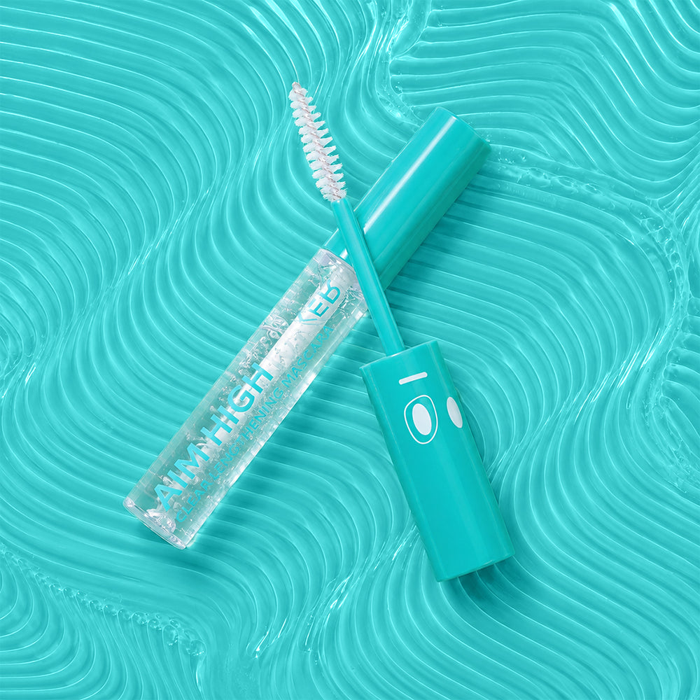 Aim High Clear Mascara