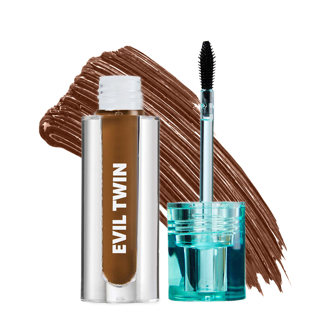 Evil Twin Tinted Brow Gel