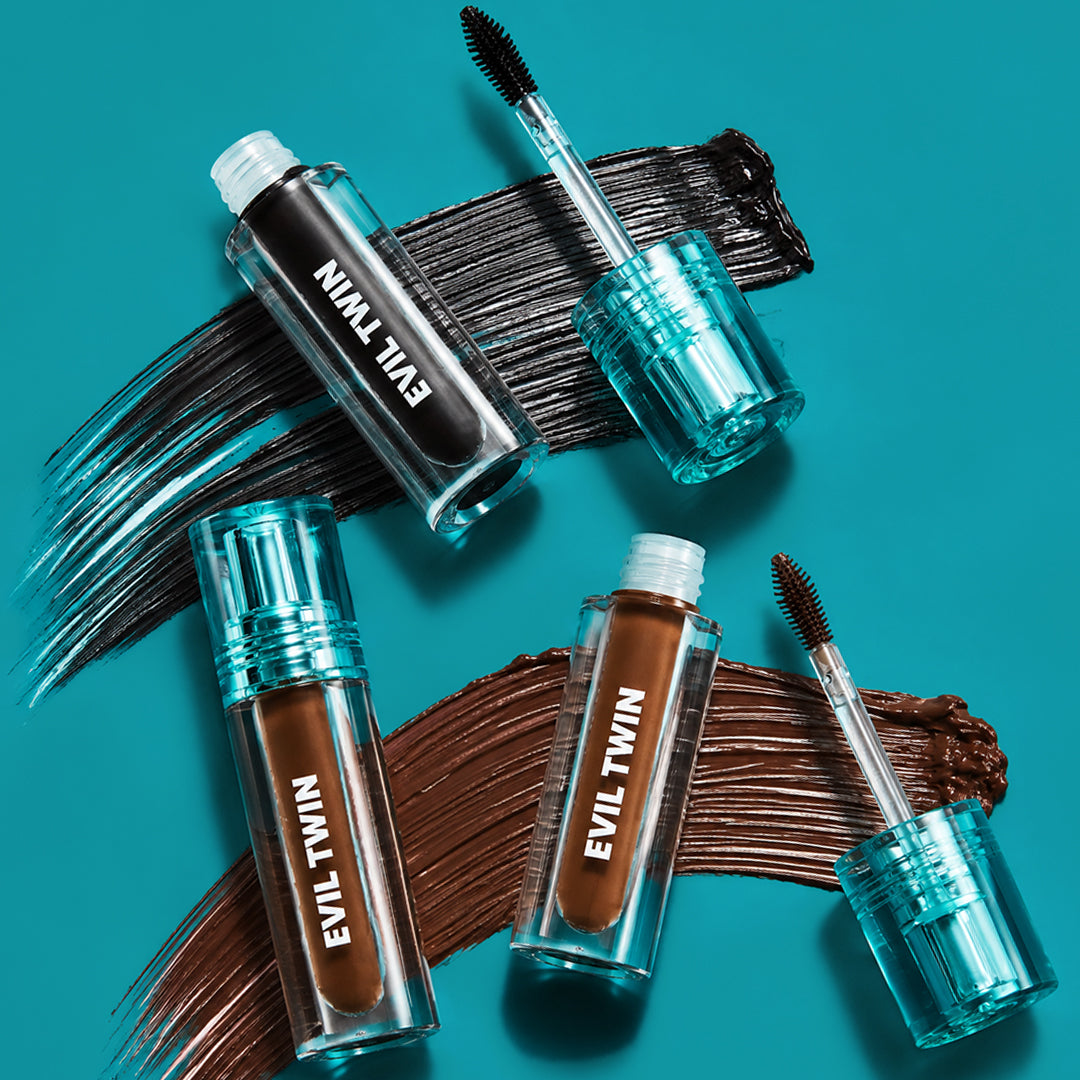 Evil Twin Tinted Brow Gel