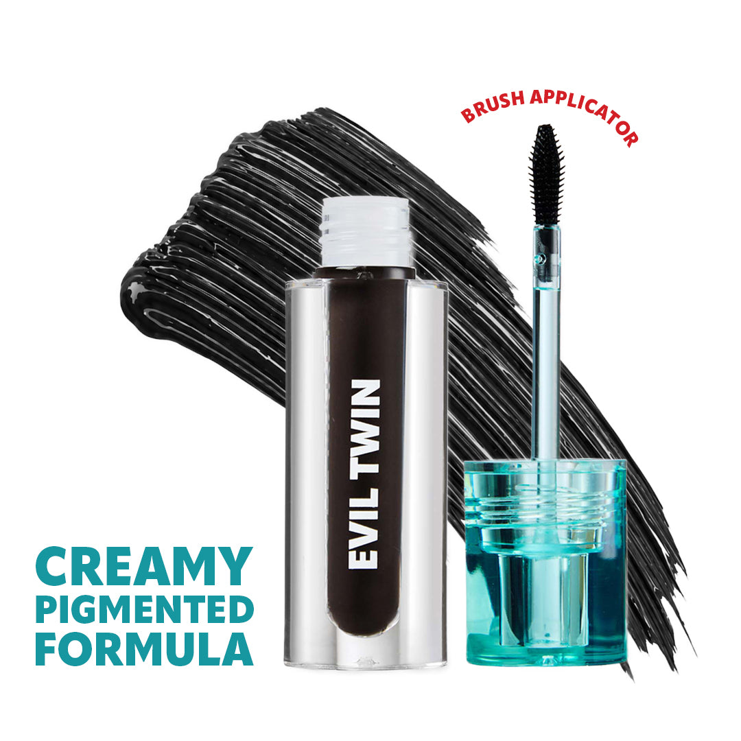 Evil Twin Tinted Brow Gel