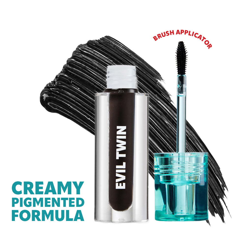 Evil Twin Tinted Brow Gel