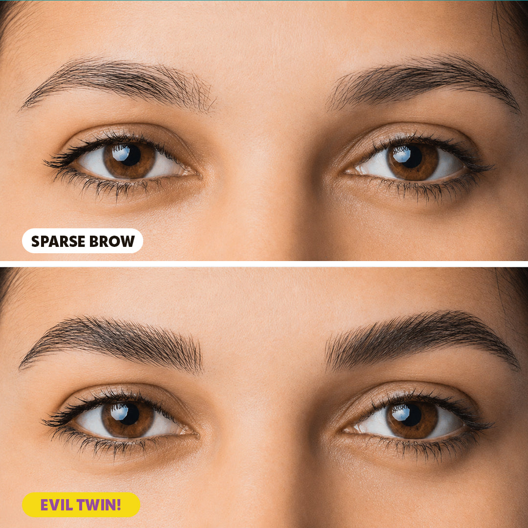 Trouble Maker Feral Brow Glue Clear