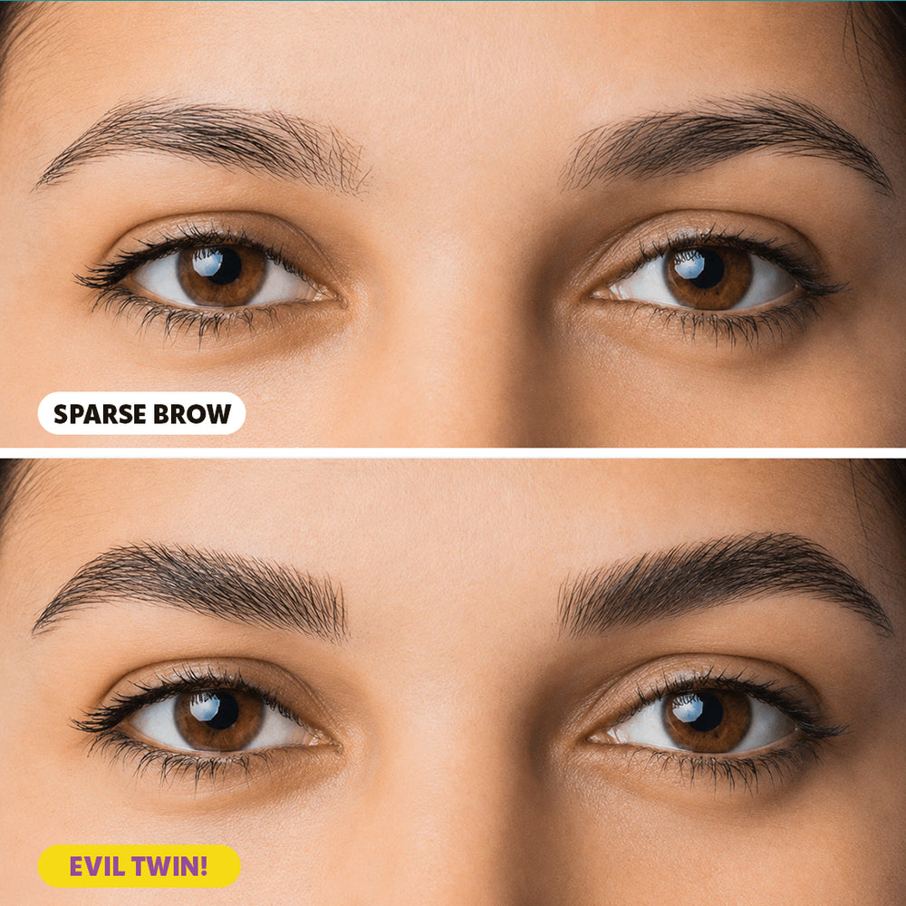 Trouble Maker Feral Brow Glue Clear