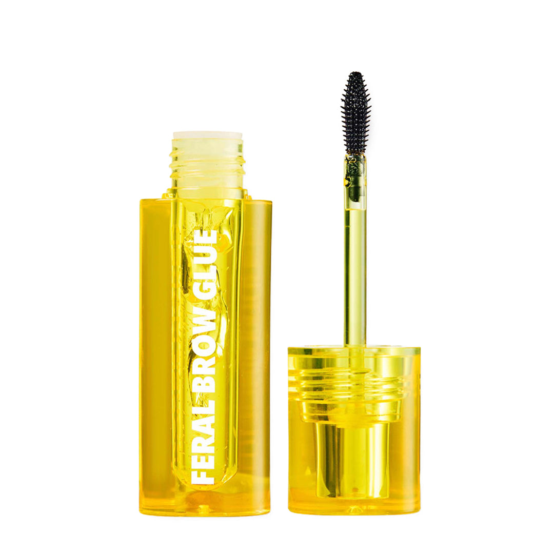 Trouble Maker Feral Brow Glue Clear