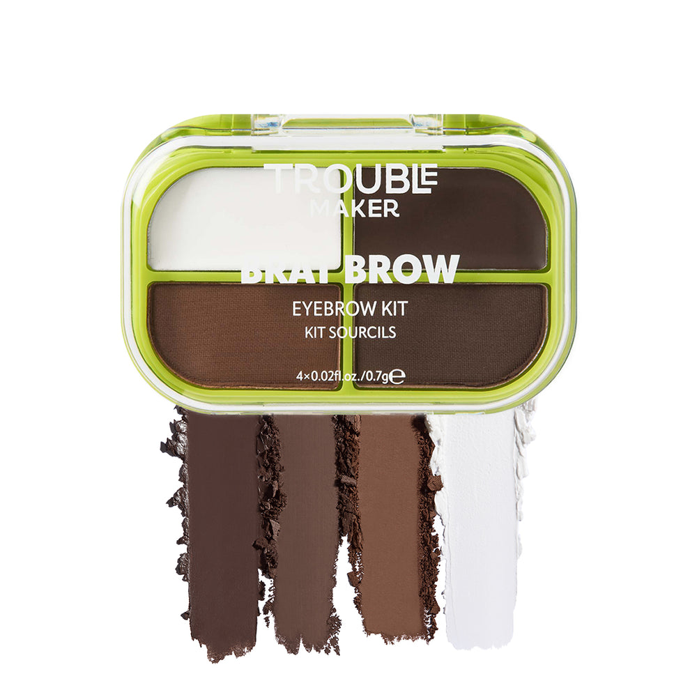 Brat Brow Kit