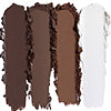 Brat Brow Kit Dark Brown