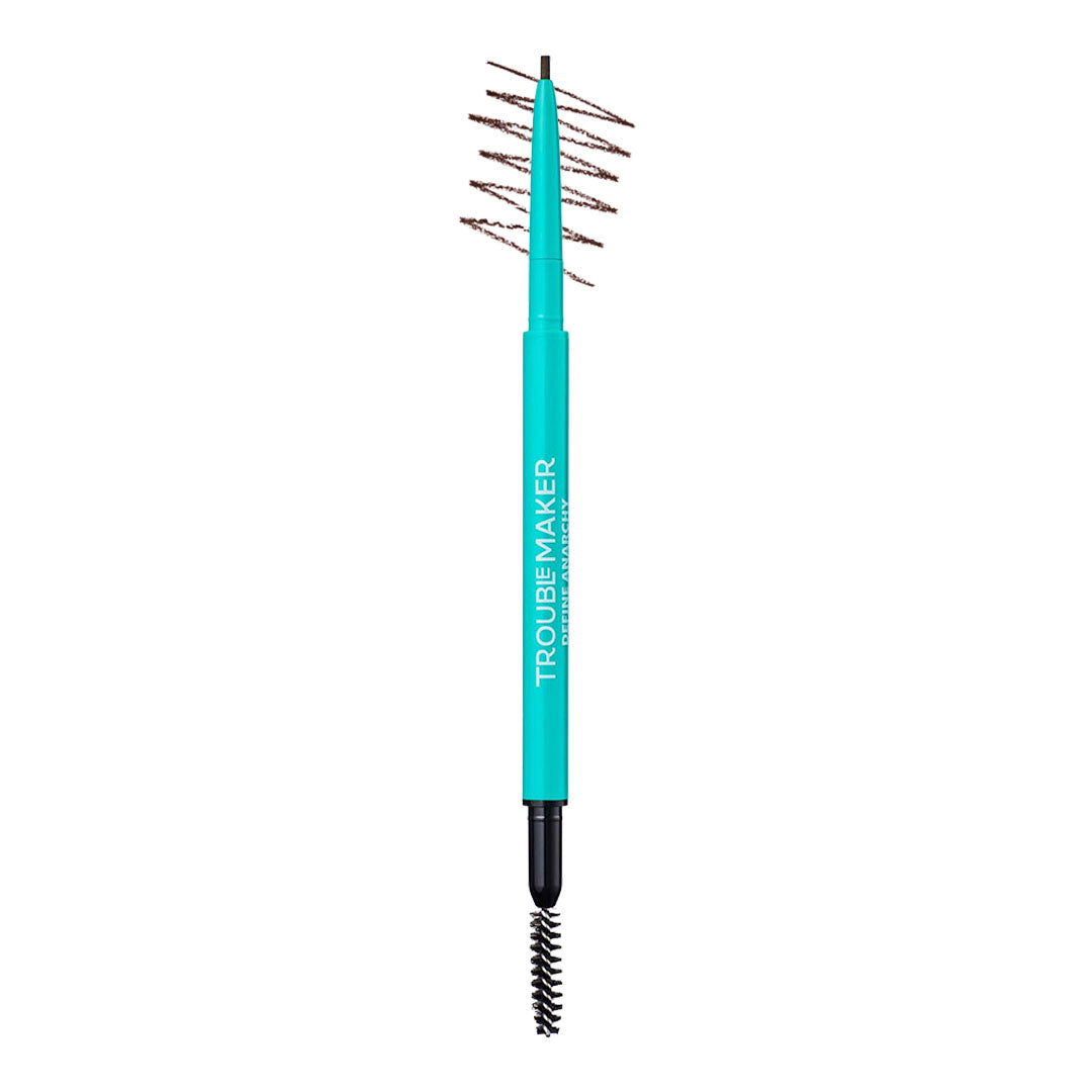 Trouble Maker Define Anarchy Micro Brow Pencil