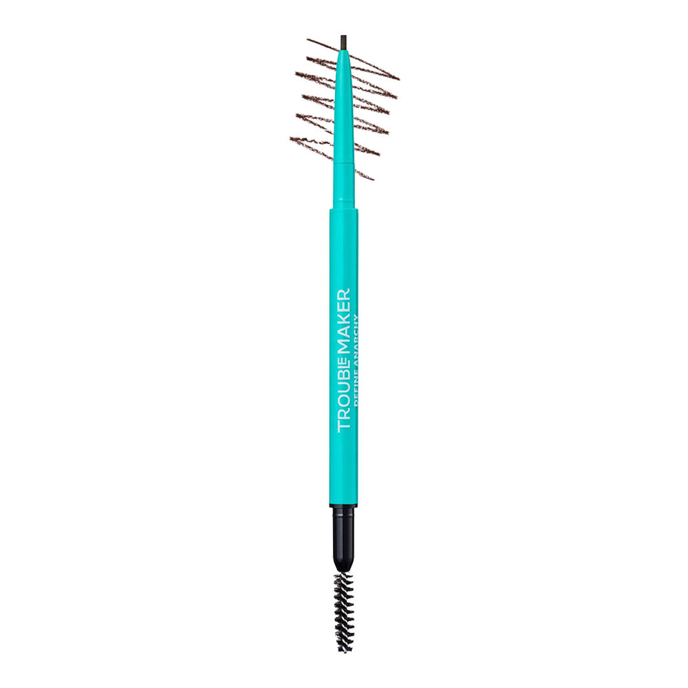 Trouble Maker Define Anarchy Micro Brow Pencil