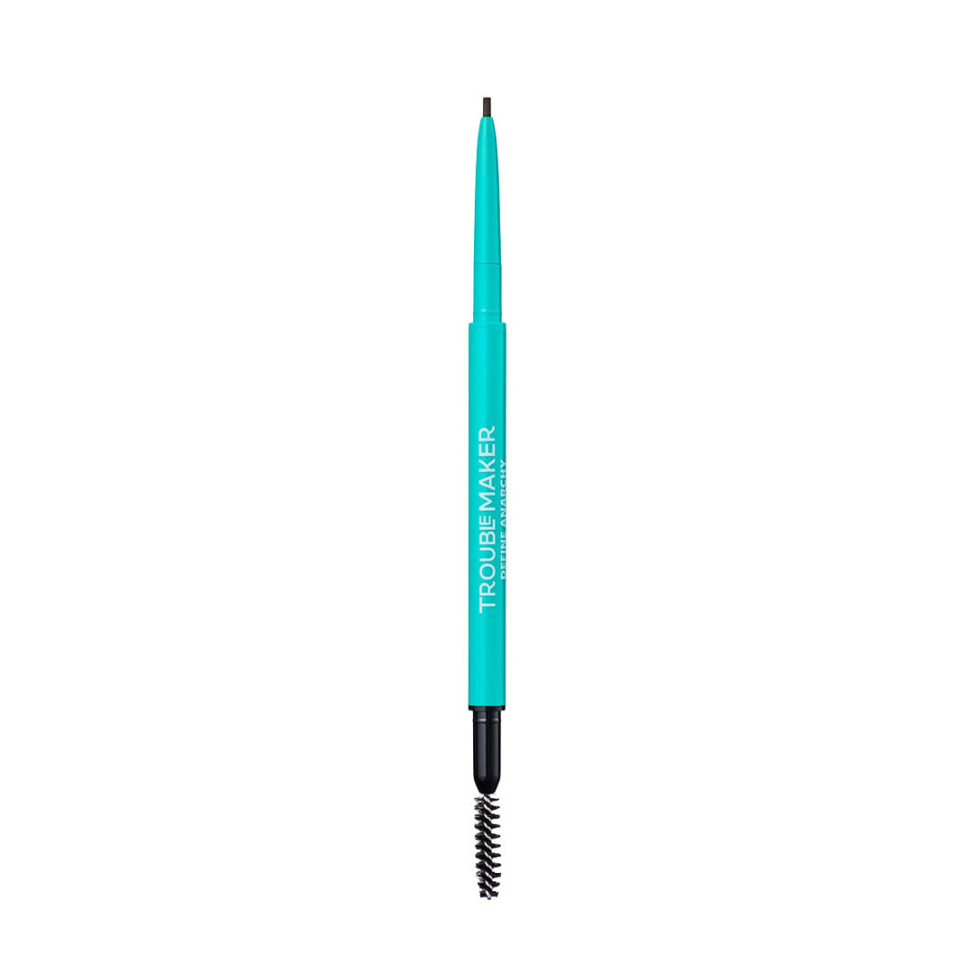 Trouble Maker Define Anarchy Micro Brow Pencil