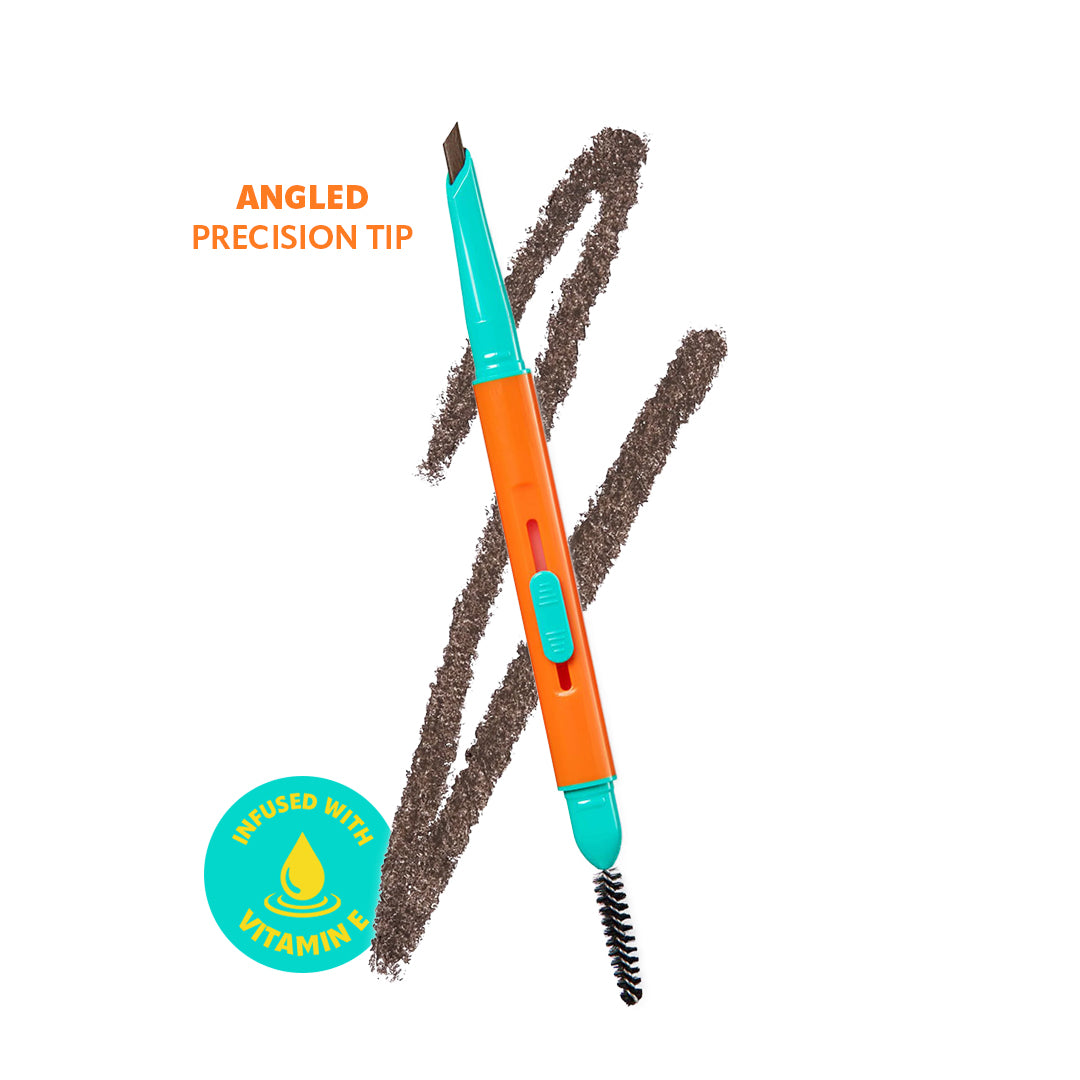 Feral Brow Blade Pen