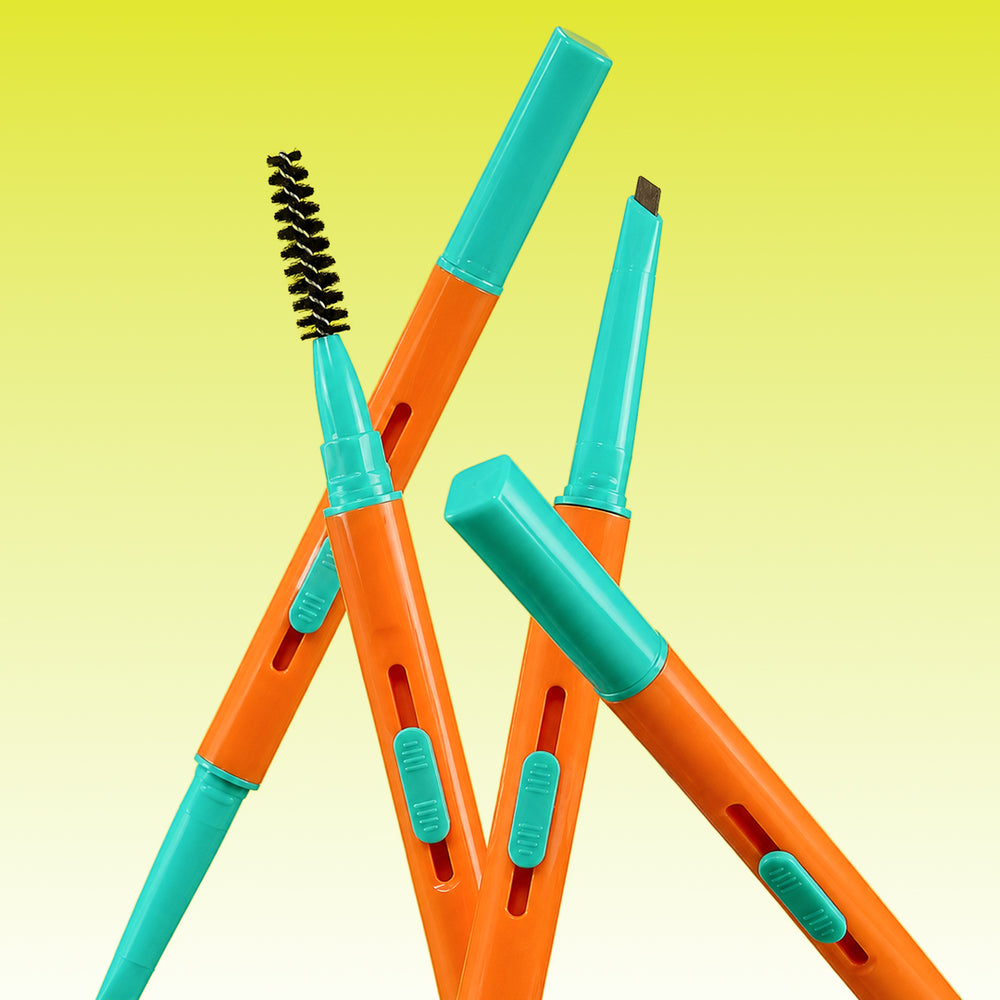 Feral Brow Blade Pen