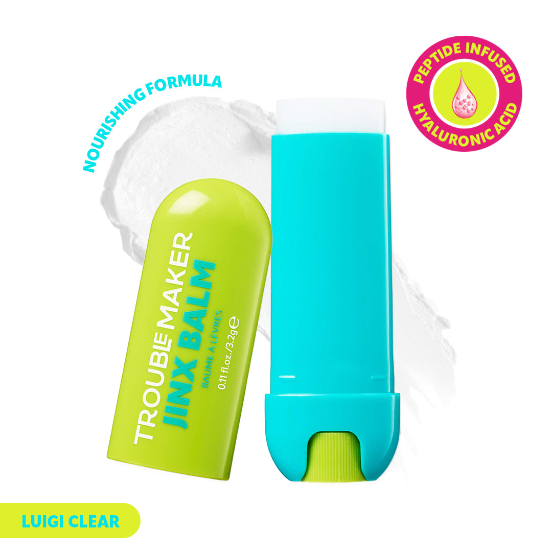 Jinx Tinted Lip Balm