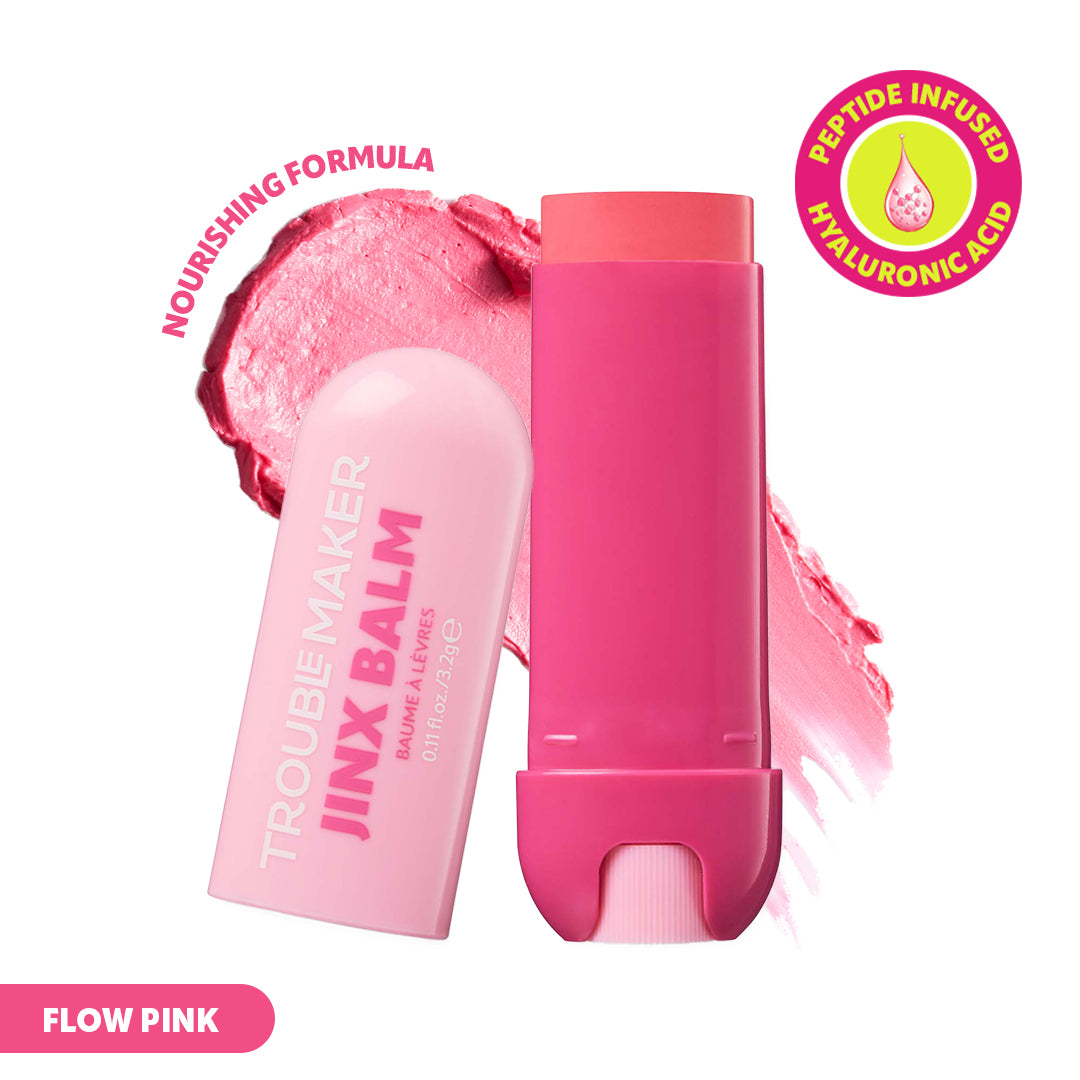 Jinx Tinted Lip Balm