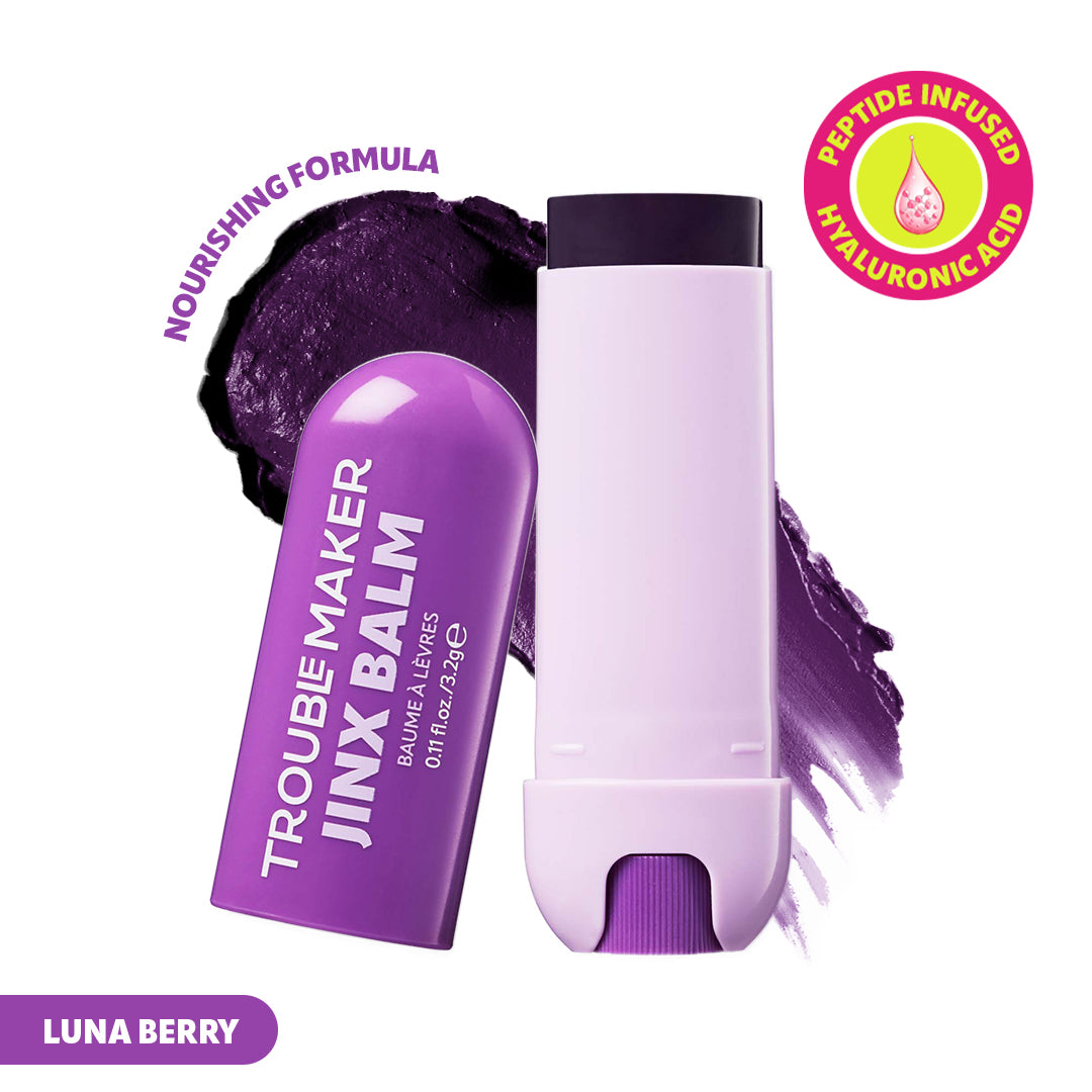 Jinx Tinted Lip Balm