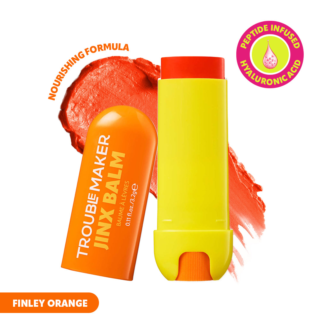 Jinx Tinted Lip Balm