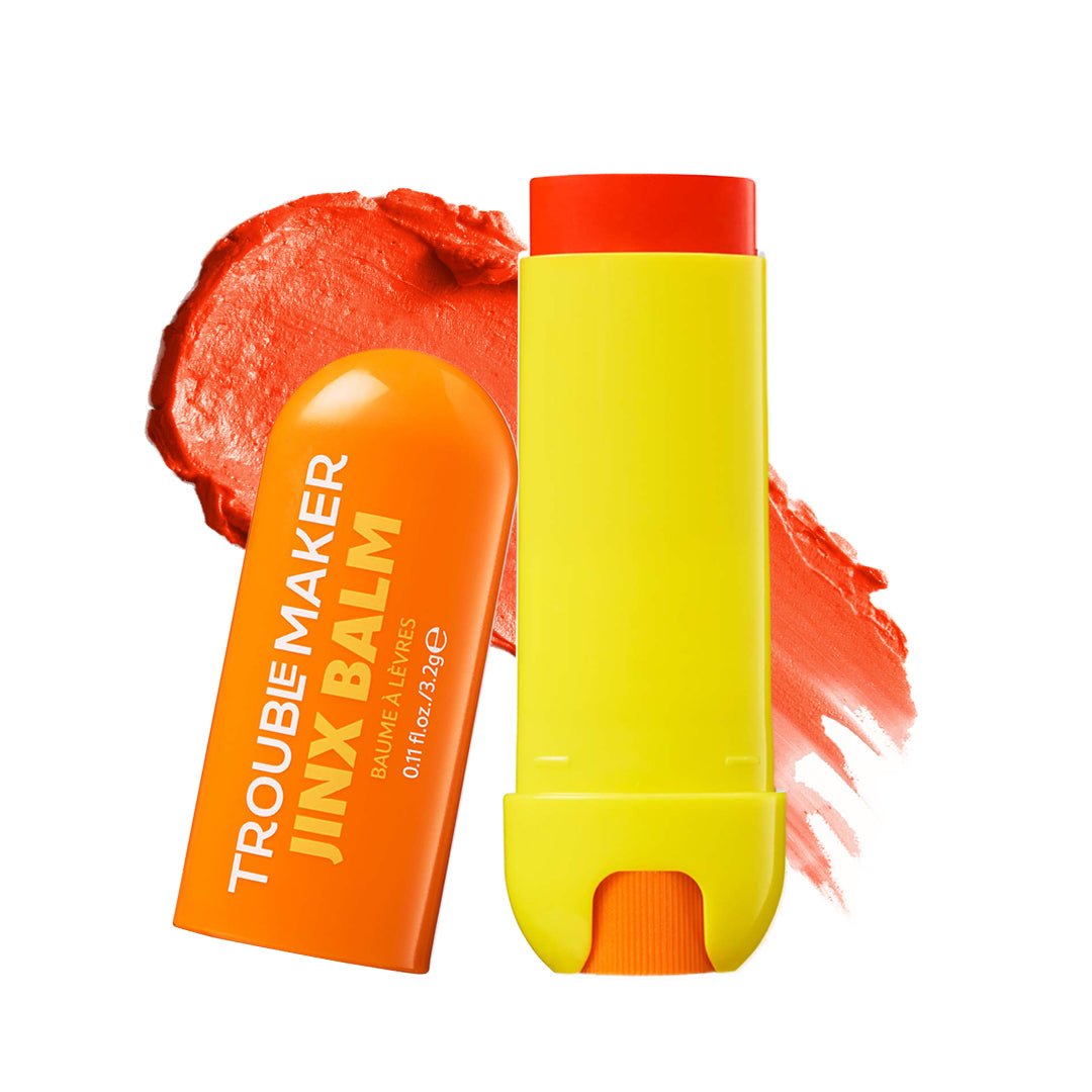 Jinx Tinted Lip Balm