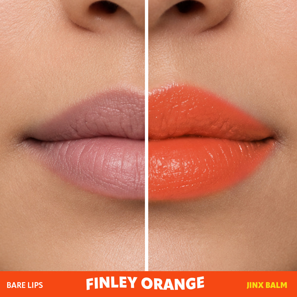 Jinx Tinted Lip Balm