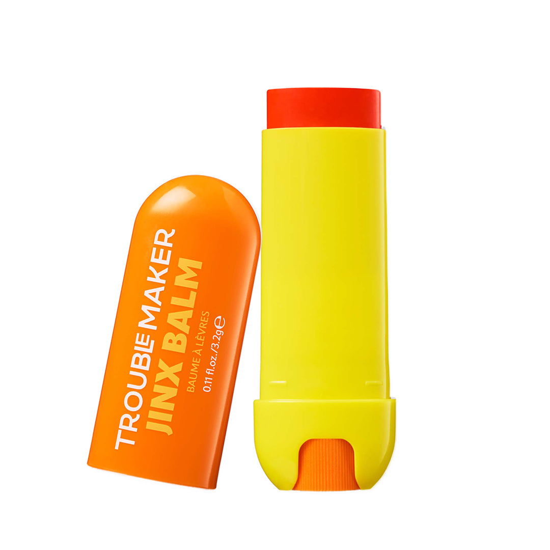 Jinx Tinted Lip Balm