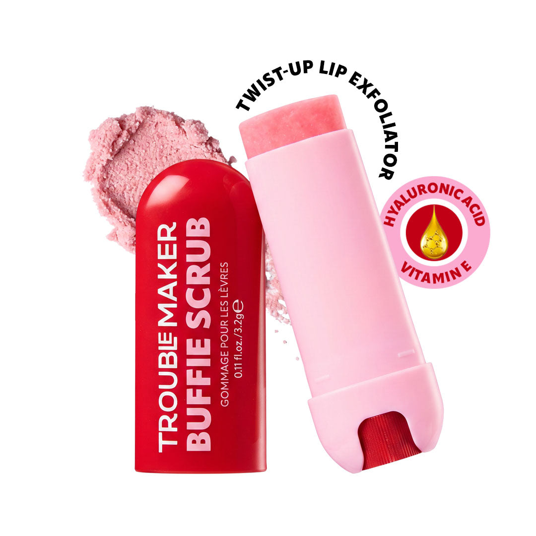 Buffie Sugar Lip Scrub
