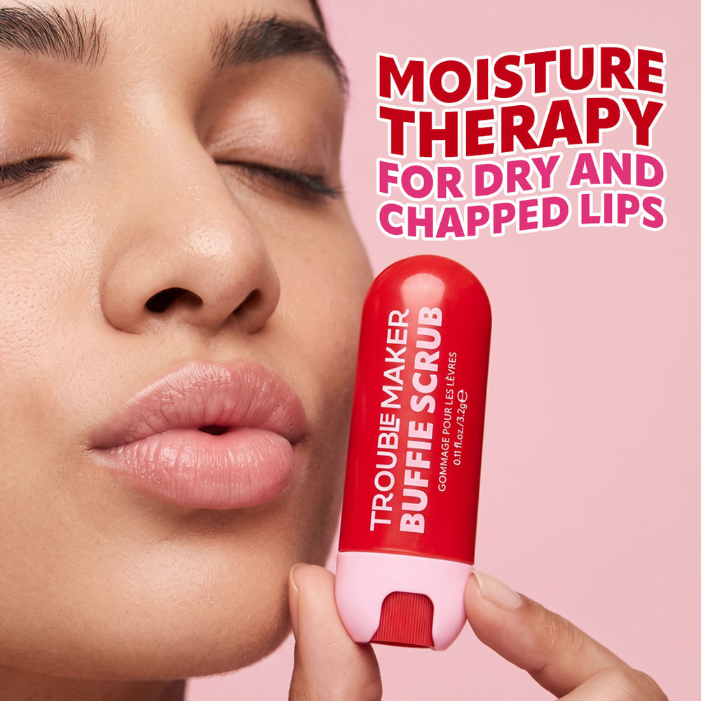 Buffie Sugar Lip Scrub