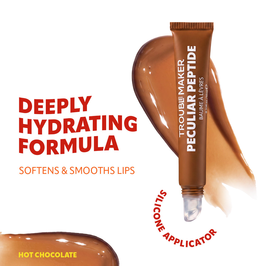 Peculiar Peptide Lip Balm