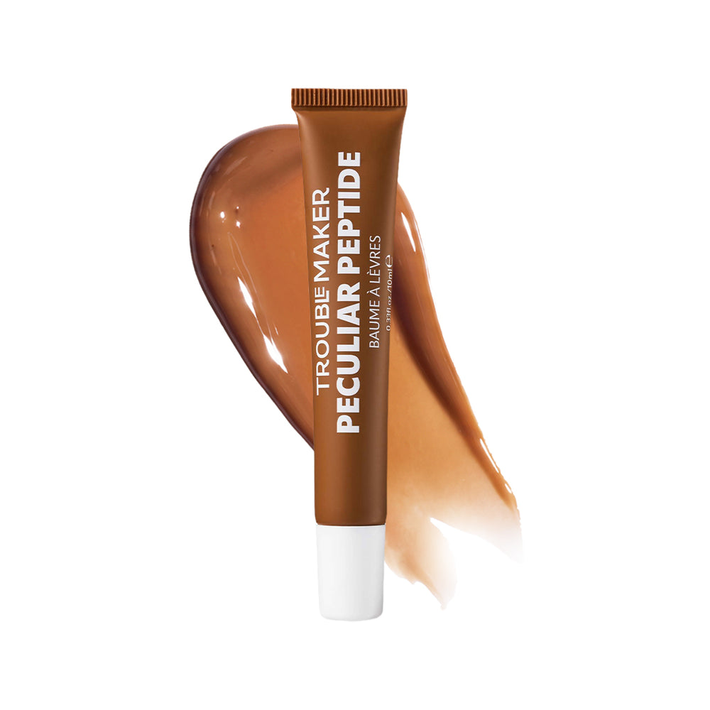 Peculiar Peptide Lip Balm