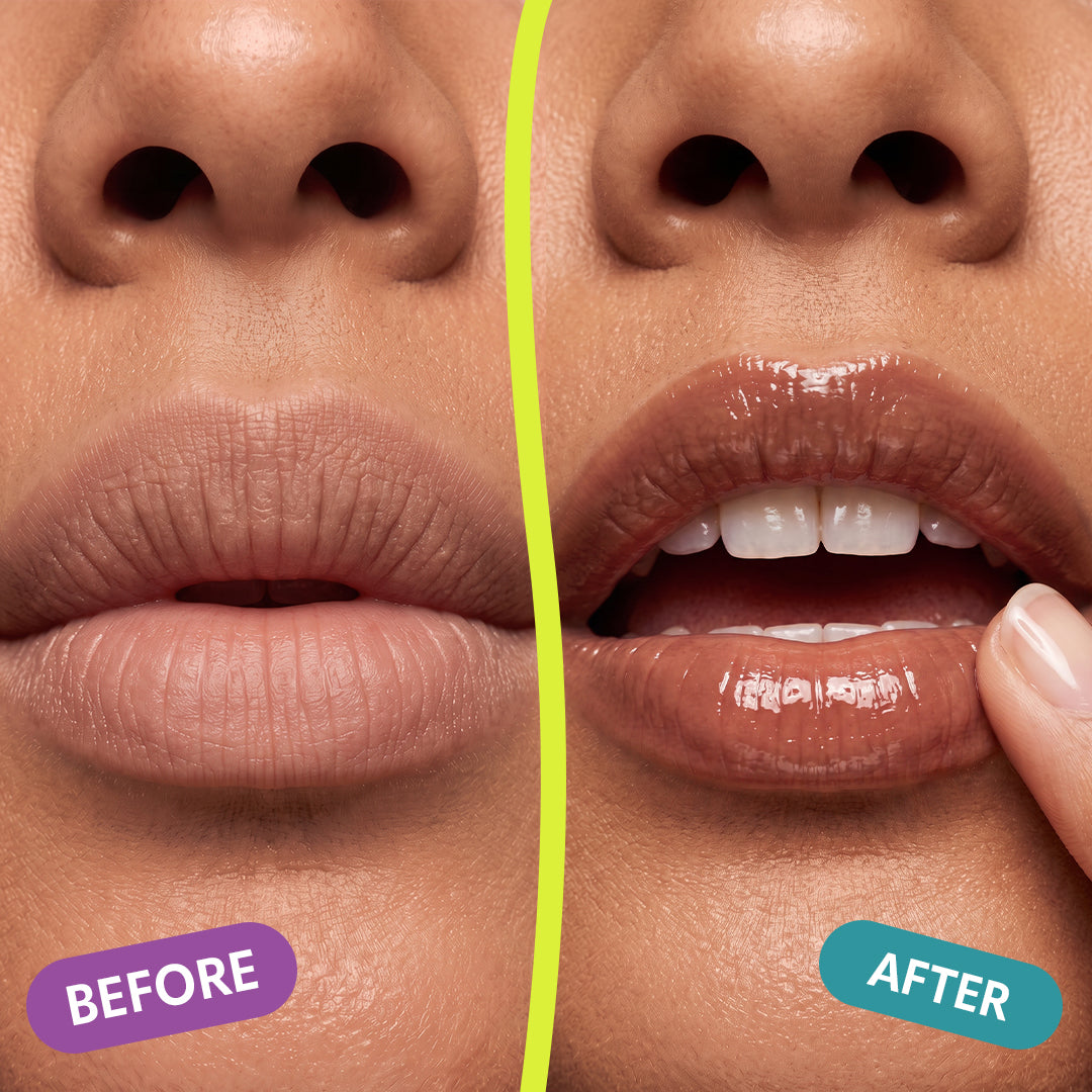 Peculiar Peptide Lip Balm