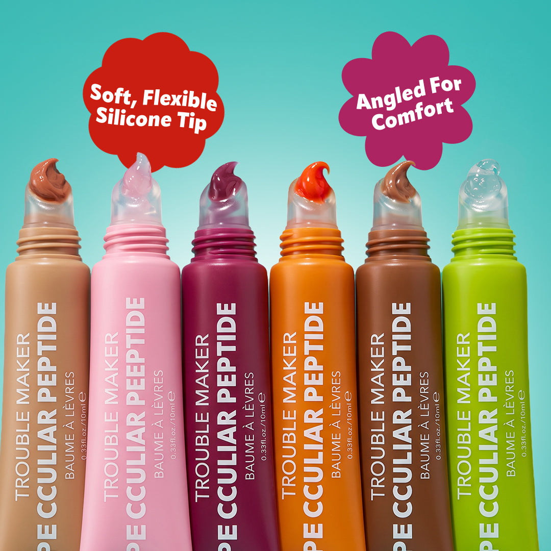 Peculiar Peptide Lip Balm