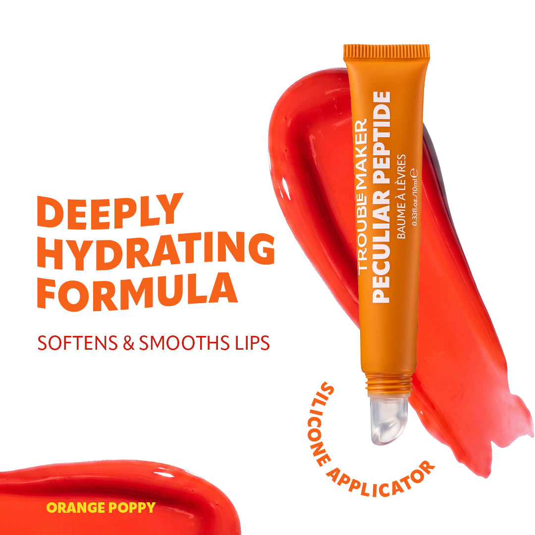 Peculiar Peptide Lip Balm