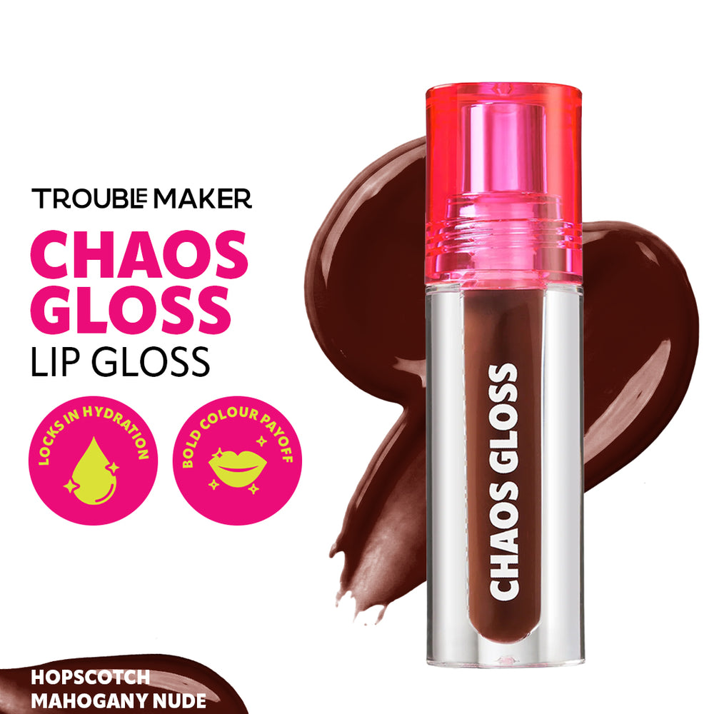 Chaos Gloss