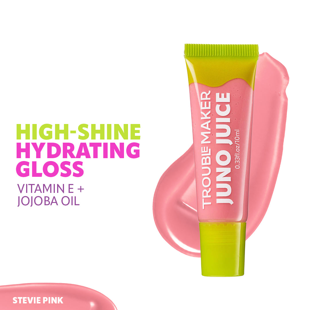 Juno Juice Lipgloss