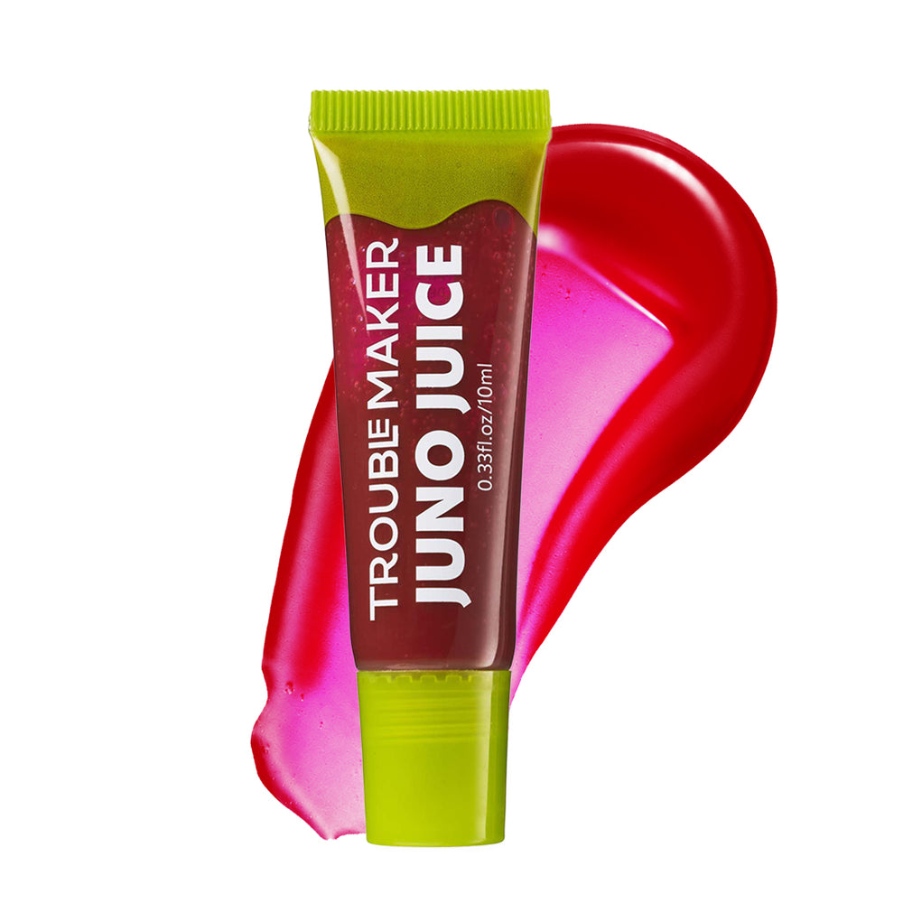 Juno Juice Lipgloss