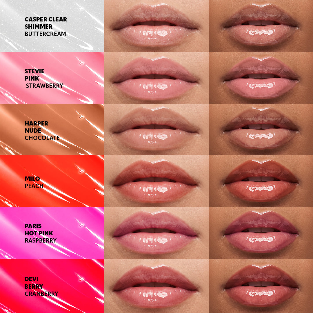 Juno Juice Lipgloss