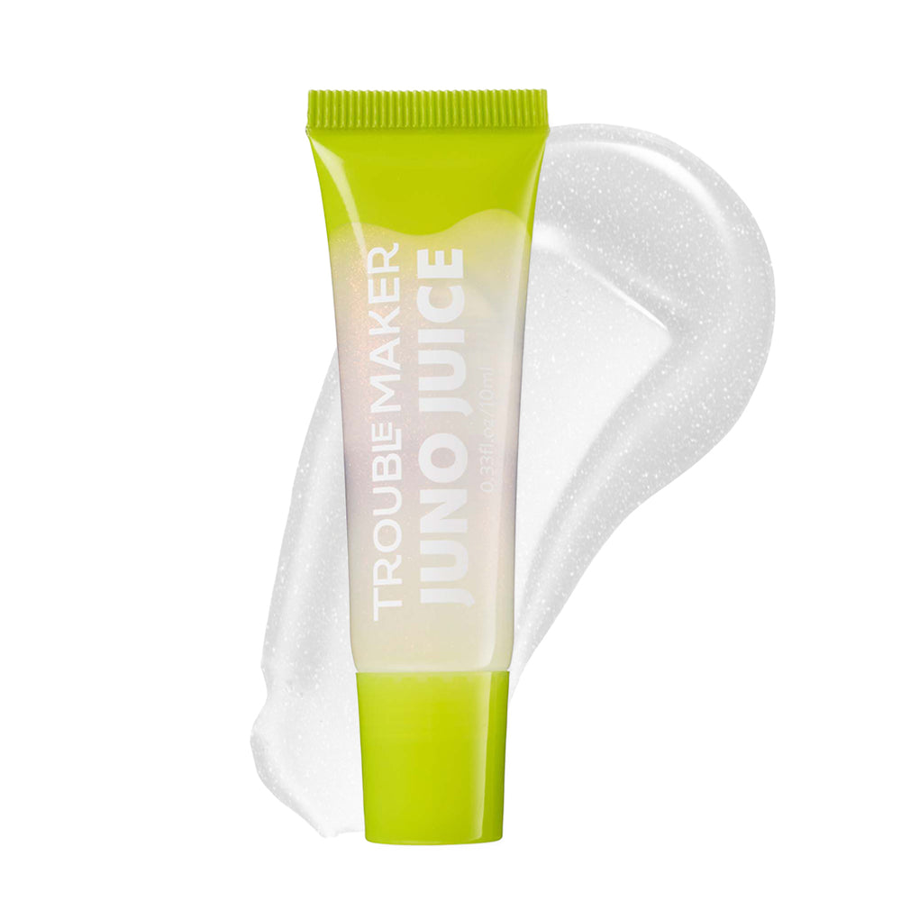 Juno Juice Lipgloss