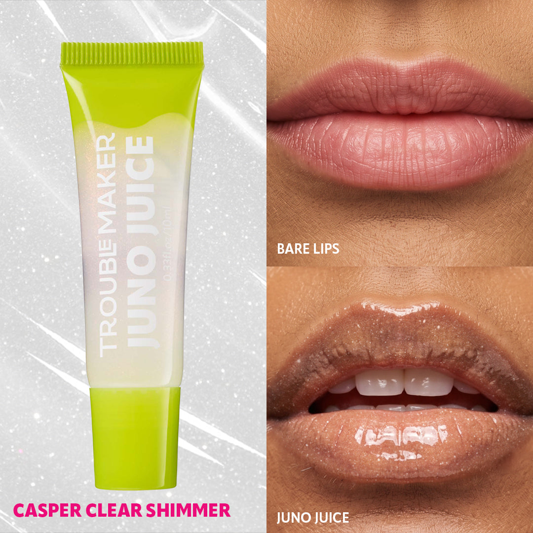 Juno Juice Lipgloss