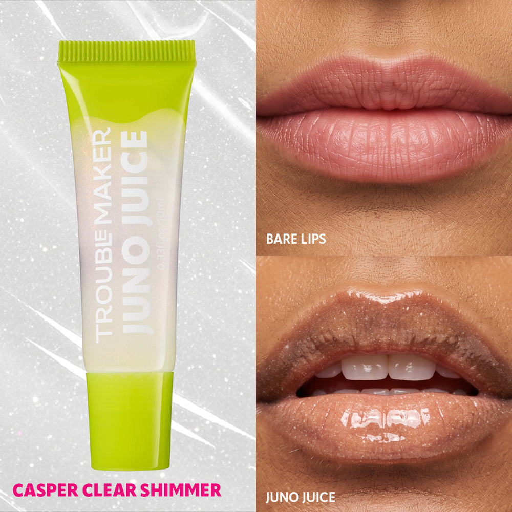 Juno Juice Lipgloss