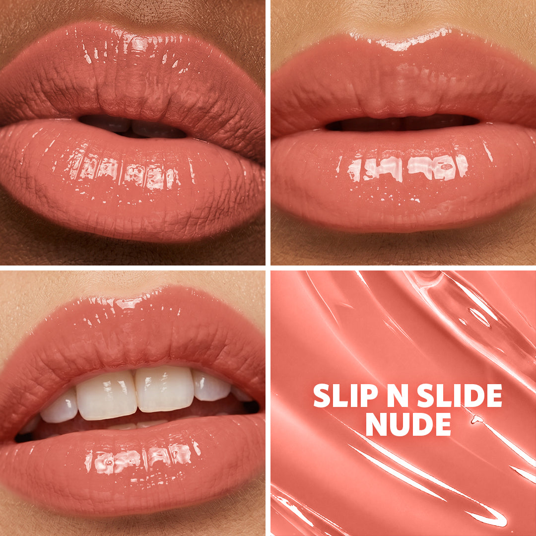 Melt Down Lip Oil